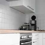 Appartement Wohlfuehloase Fuer Natur- Und Gartenliebhaber By Interhome Walkenried