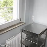 Wohlfuehloase Fuer Natur- Und Gartenliebhaber By Interhome Appartement