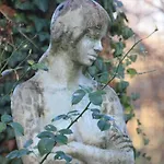 Wohlfuehloase Fuer Natur- Und Gartenliebhaber By Interhome Appartement