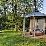 Wohlfuehloase Fuer Natur- Und Gartenliebhaber By Interhome Appartement Walkenried