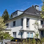Wohlfuehloase Fuer Natur- Und Gartenliebhaber By Interhome Appartement Walkenried