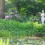 Wohlfuehloase Fuer Natur- Und Gartenliebhaber By Interhome Walkenried