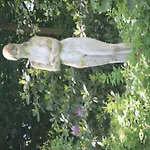 Appartement Wohlfuehloase Fuer Natur- Und Gartenliebhaber By Interhome Walkenried