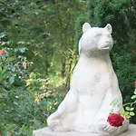 Wohlfuehloase Fuer Natur- Und Gartenliebhaber By Interhome Appartement *