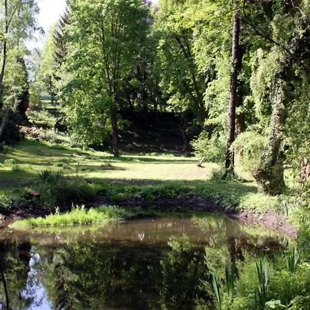 Lejlighed Wohlfuehloase Fuer Natur- Und Gartenliebhaber By Interhome Walkenried