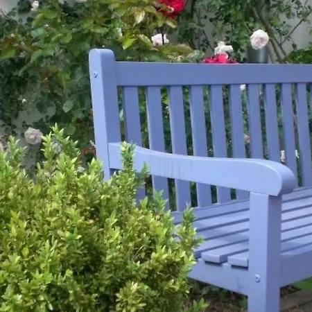 Wohlfuehloase Fuer Natur- Und Gartenliebhaber By Interhome *