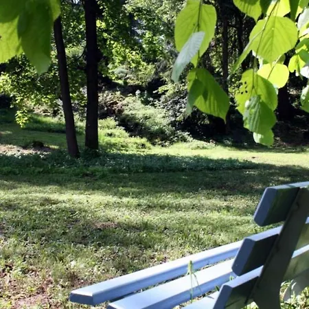 Lejlighed Wohlfuehloase Fuer Natur- Und Gartenliebhaber By Interhome