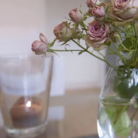 Wohlfuehloase Fuer Natur- Und Gartenliebhaber By Interhome Lejlighed *