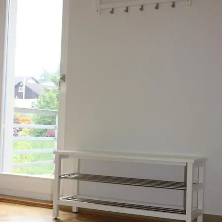 Lejlighed Wohlfuehloase Fuer Natur- Und Gartenliebhaber By Interhome *