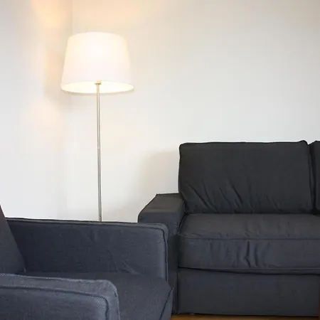 Appartement Wohlfuehloase Fuer Natur- Und Gartenliebhaber By Interhome