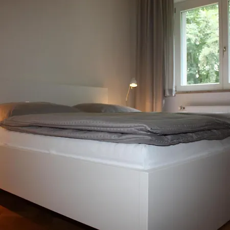 Lejlighed Wohlfuehloase Fuer Natur- Und Gartenliebhaber By Interhome *