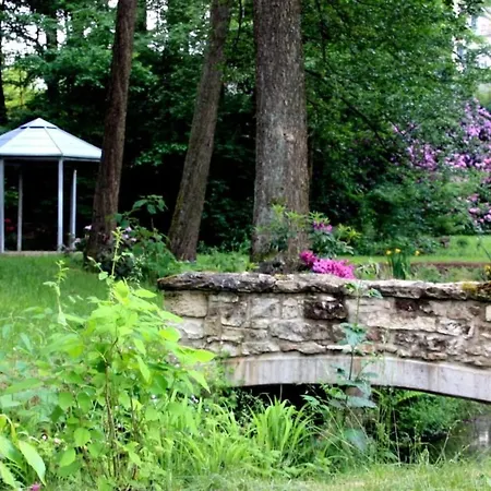 Wohlfuehloase Fuer Natur- Und Gartenliebhaber By Interhome Lejlighed