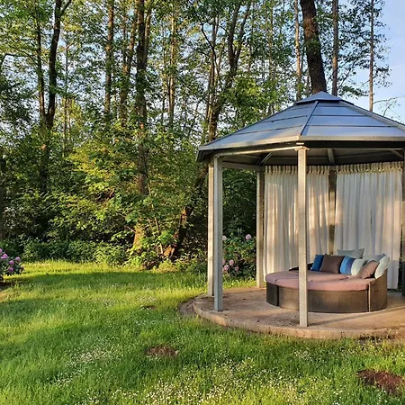 Wohlfuehloase Fuer Natur- Und Gartenliebhaber By Interhome Lejlighed Walkenried