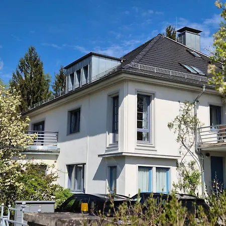 Wohlfuehloase Fuer Natur- Und Gartenliebhaber By Interhome Lejlighed Walkenried