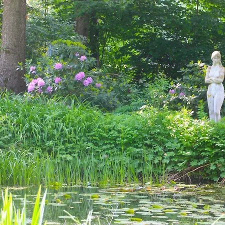 Wohlfuehloase Fuer Natur- Und Gartenliebhaber By Interhome Walkenried