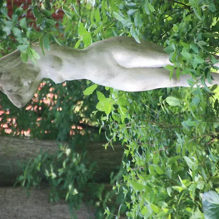 Lejlighed Wohlfuehloase Fuer Natur- Und Gartenliebhaber By Interhome *