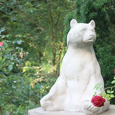 Wohlfuehloase Fuer Natur- Und Gartenliebhaber By Interhome Lejlighed *