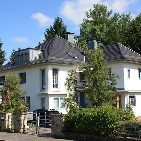 Lejlighed Wohlfuehloase Fuer Natur- Und Gartenliebhaber By Interhome *