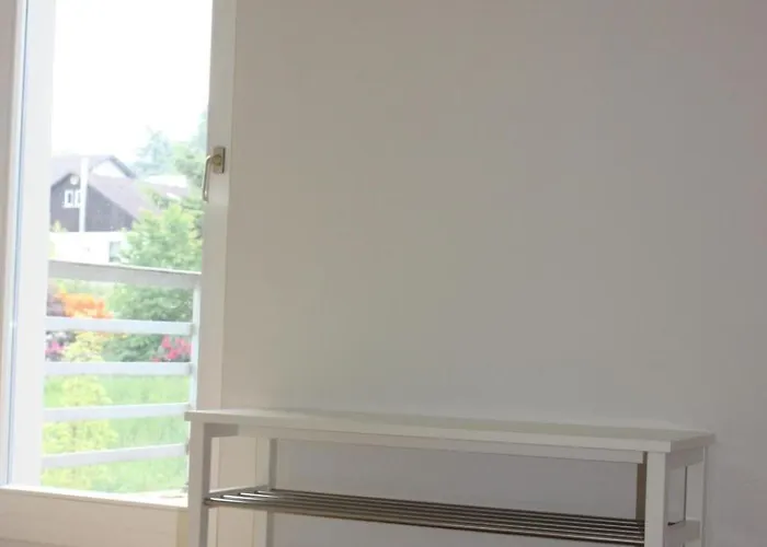 Appartement Wohlfuehloase Fuer Natur- Und Gartenliebhaber By Interhome *