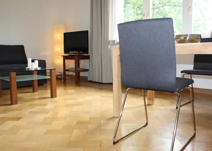 Wohlfuehloase Fuer Natur- Und Gartenliebhaber By Interhome