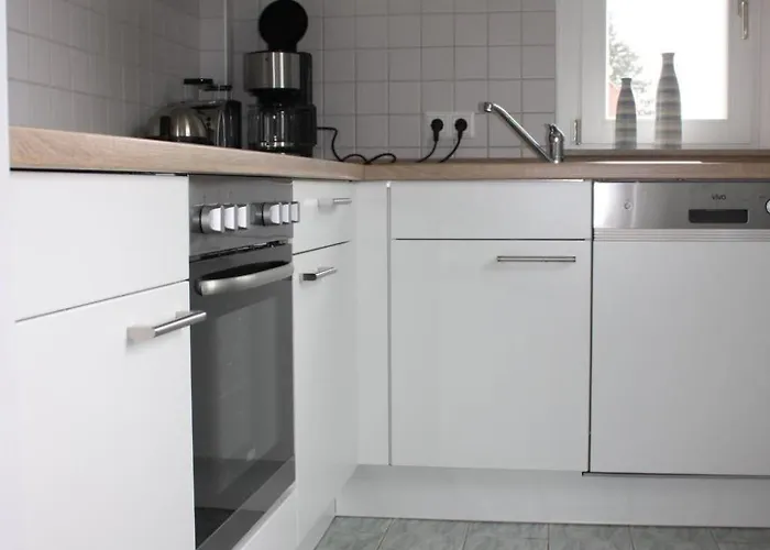 Wohlfuehloase Fuer Natur- Und Gartenliebhaber By Interhome * Walkenried