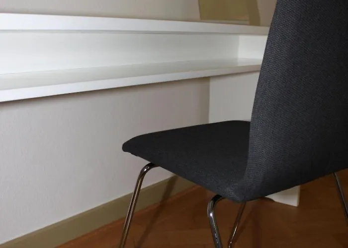Appartement Wohlfuehloase Fuer Natur- Und Gartenliebhaber By Interhome