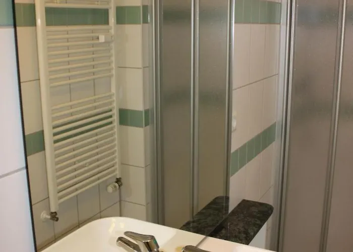 Wohlfuehloase Fuer Natur- Und Gartenliebhaber By Interhome Appartement