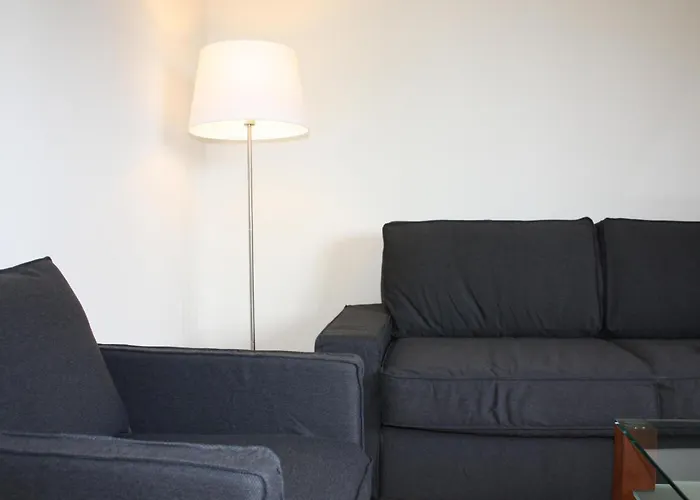 Appartement Wohlfuehloase Fuer Natur- Und Gartenliebhaber By Interhome