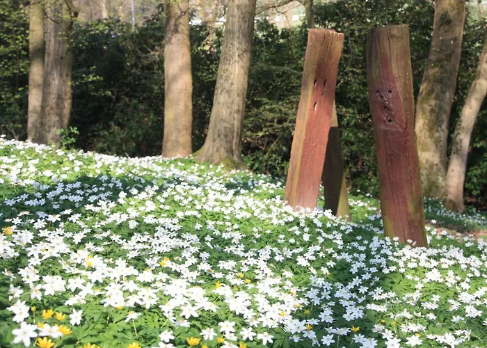 Appartement Wohlfuehloase Fuer Natur- Und Gartenliebhaber By Interhome *