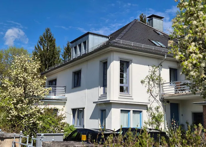 Wohlfuehloase Fuer Natur- Und Gartenliebhaber By Interhome Appartement Walkenried
