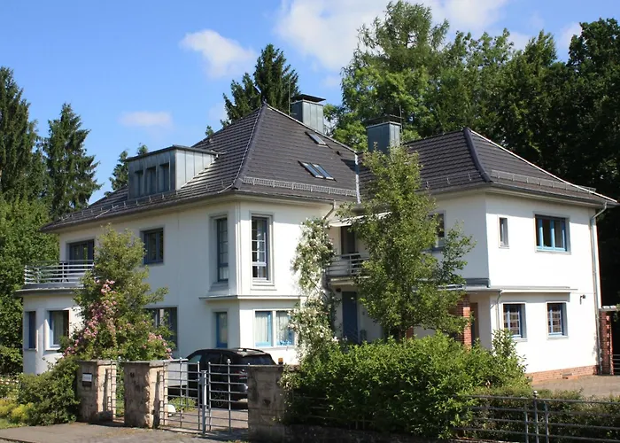 Appartement Wohlfuehloase Fuer Natur- Und Gartenliebhaber By Interhome *